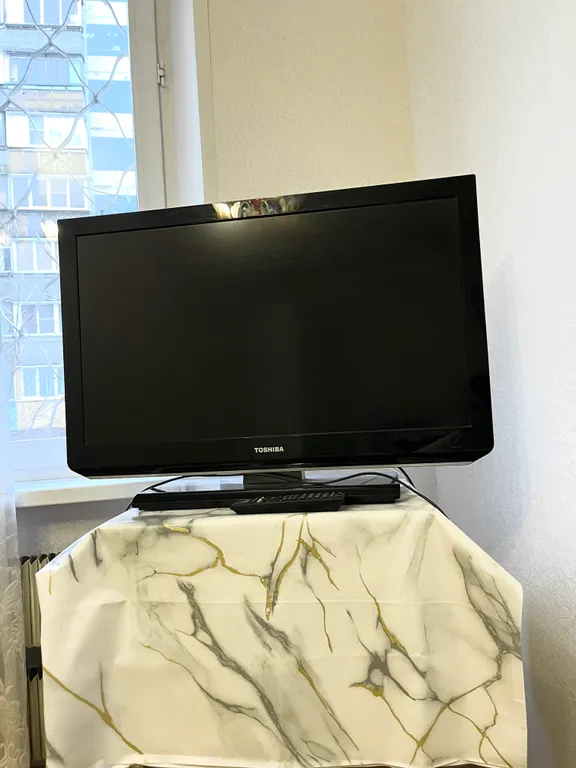 Квартира Квартира в шаговой доступности от метро Бибирево — Москва