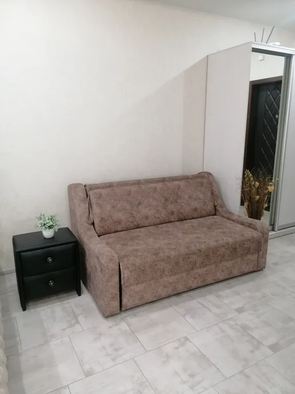 Уютная студия в центре города