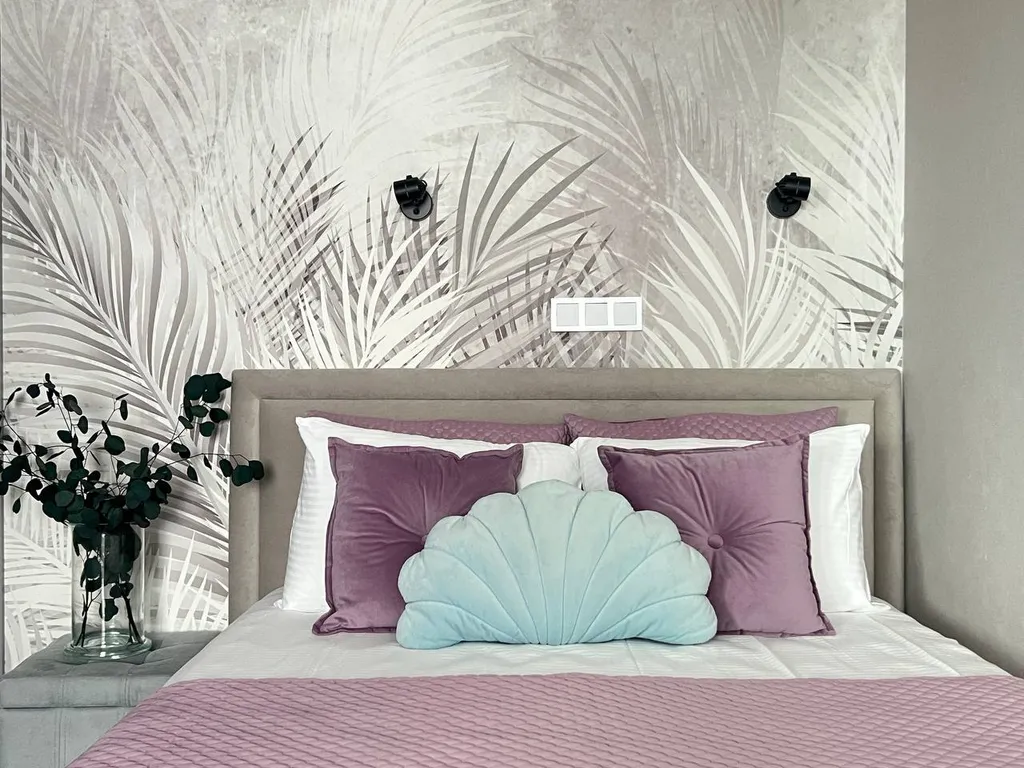 Квартира Апартаменты на высоком этаже с видом на город — Сириус