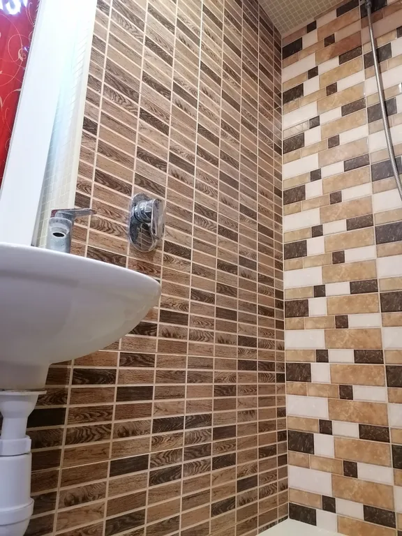 Квартира Квартира Отдых с комфортом — Евпатория