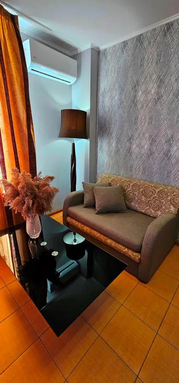 Квартира Квартира Центр, рыбная деревня и музей мирового океана и Фридрихбургские ворота — Калининград