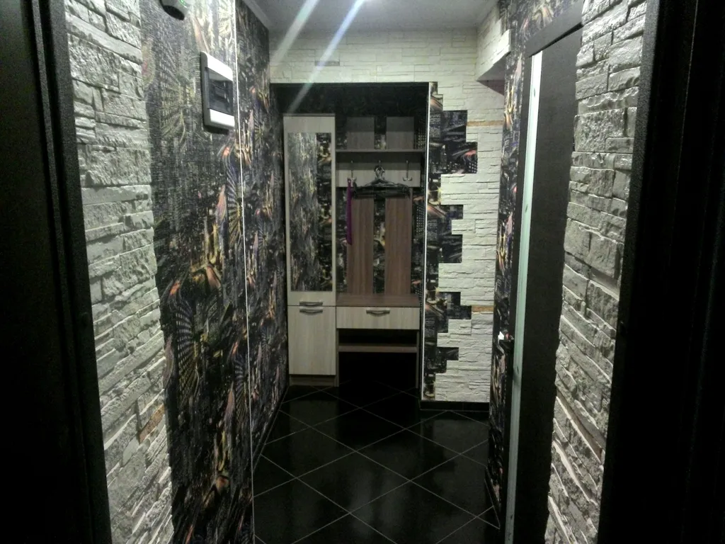 Студия в центре