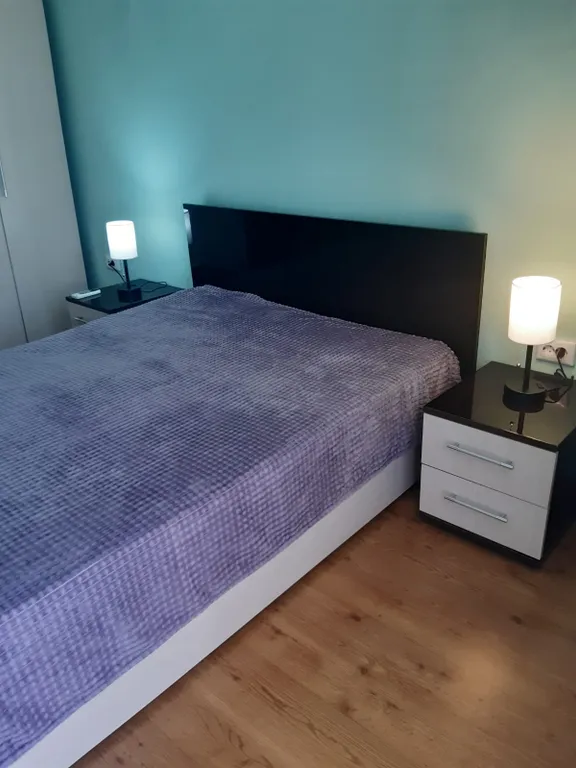 Уютная квартира на море