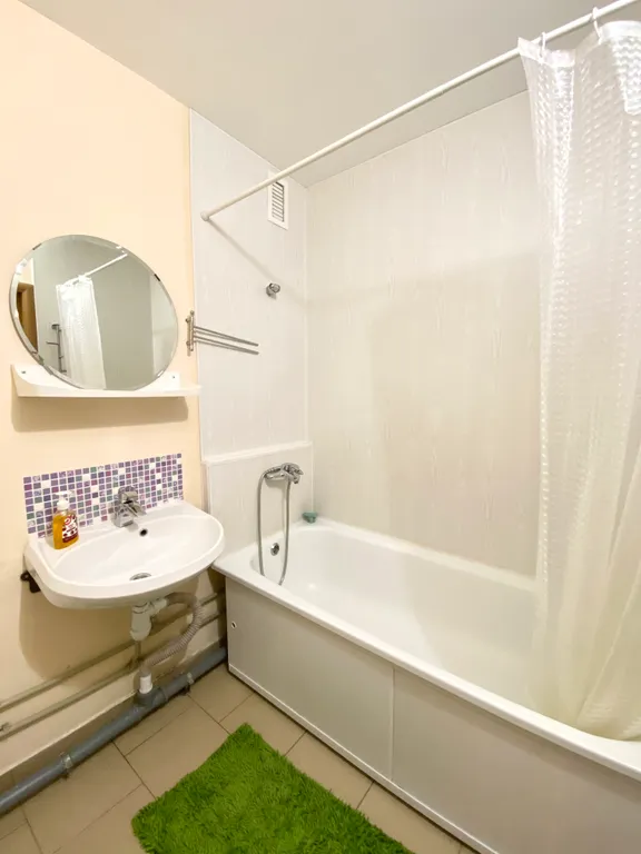 Однушка на Стрелке