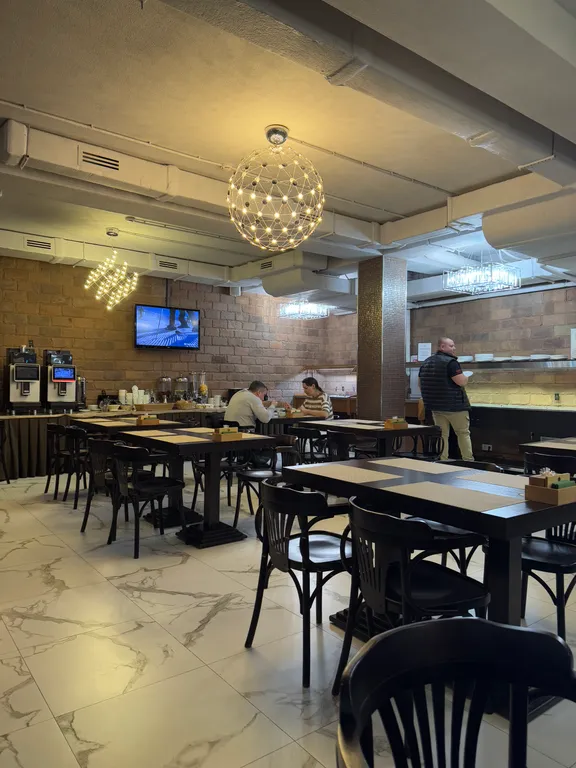 Квартира Квартира Апартамент в 5 минутах от моря — Адлер