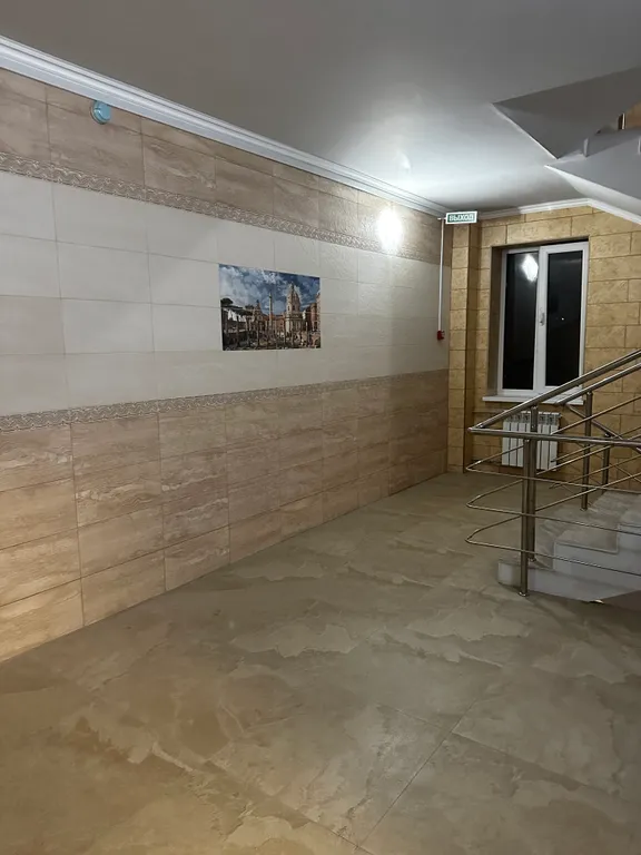 Шикарная студия