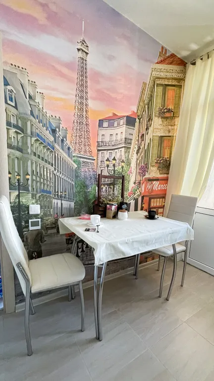 Чистая и уютная квартира