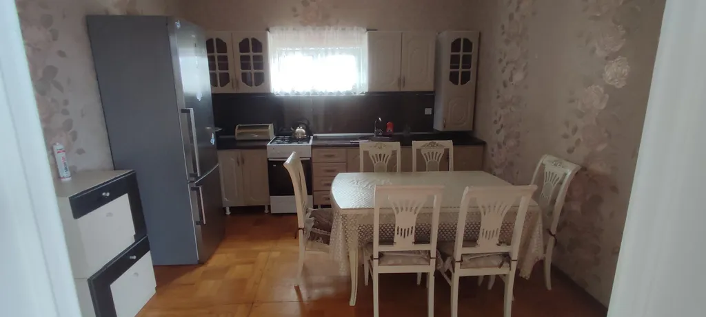 Уютный домик недалеко от моря и озера