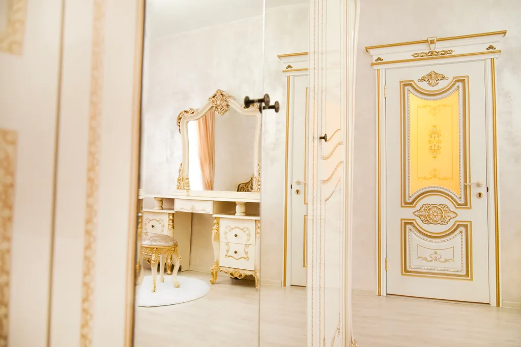 Коттедж Большой коттедж — Красный Бор