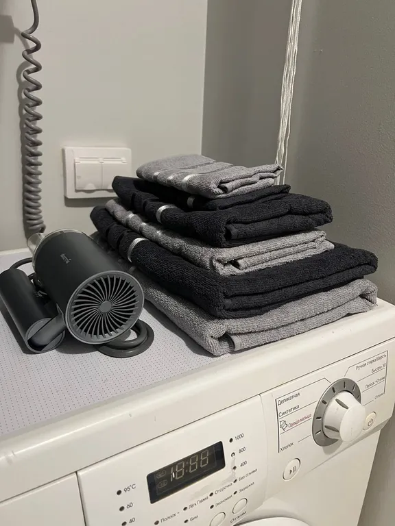 Уютная евродвушка