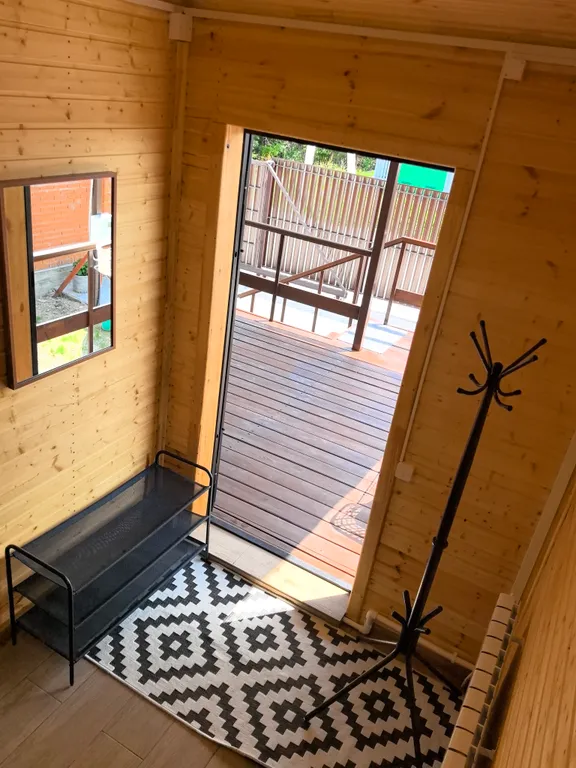 Домик в Кабардинке приглашает вас