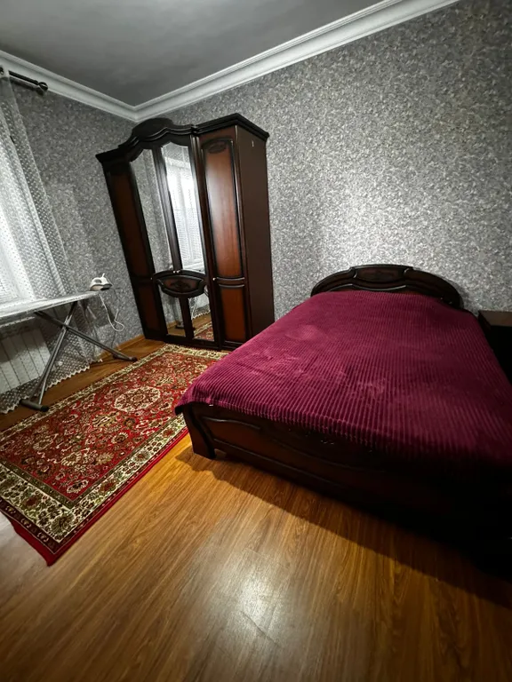 Коттедж 2-комнатный Дом — Дербент