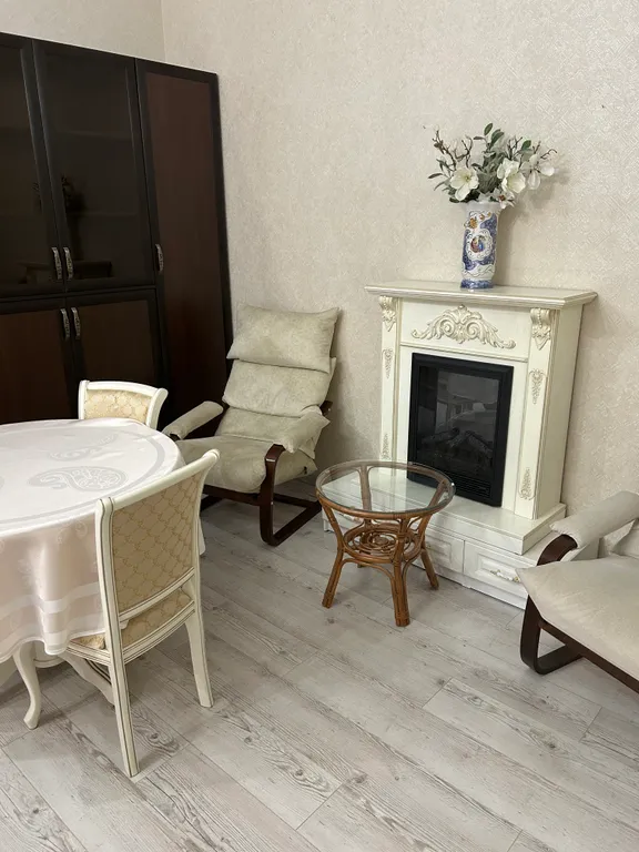 Квартира в Центре на Красной