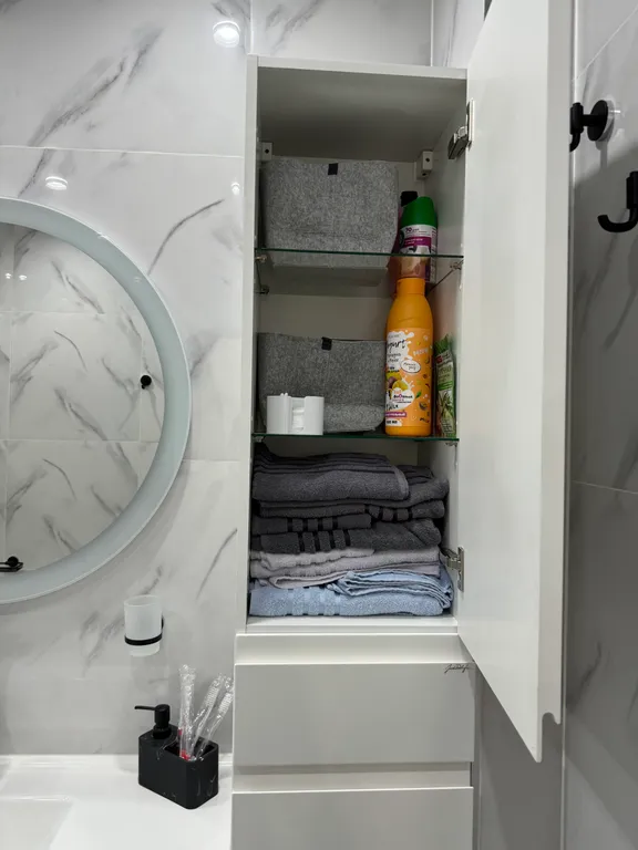 Современная евродвушка у подножья Горного Воздуха