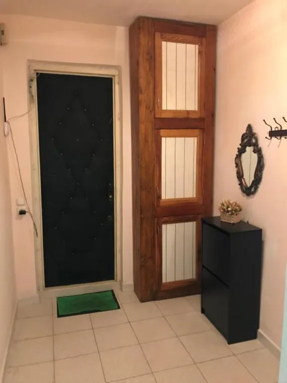 Квартира Моко-пляж - квартира — Сухум