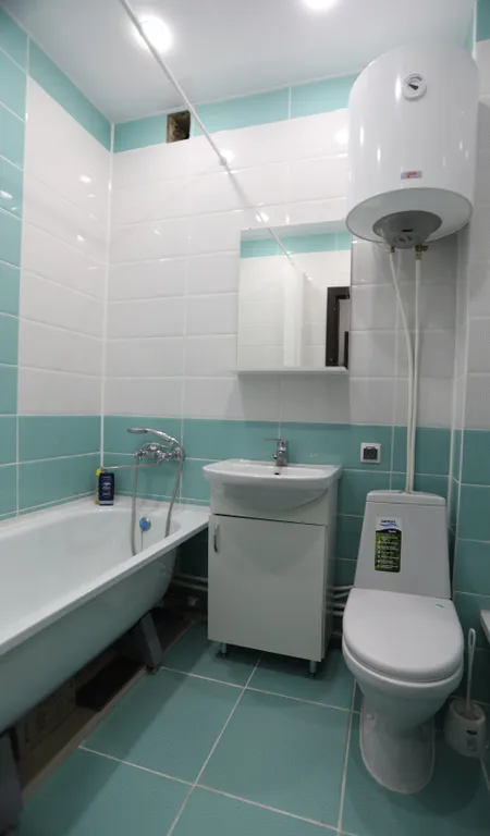 Апартаменты Друзья Комфорт