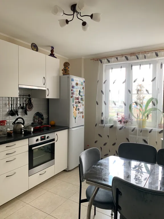 Уютная квартира в 5 минутах от Аквапарка и парка Швейцария — аренда посуточно в Нижний Новгород