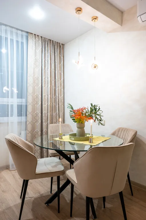 Топ квартирка в центре Казани
