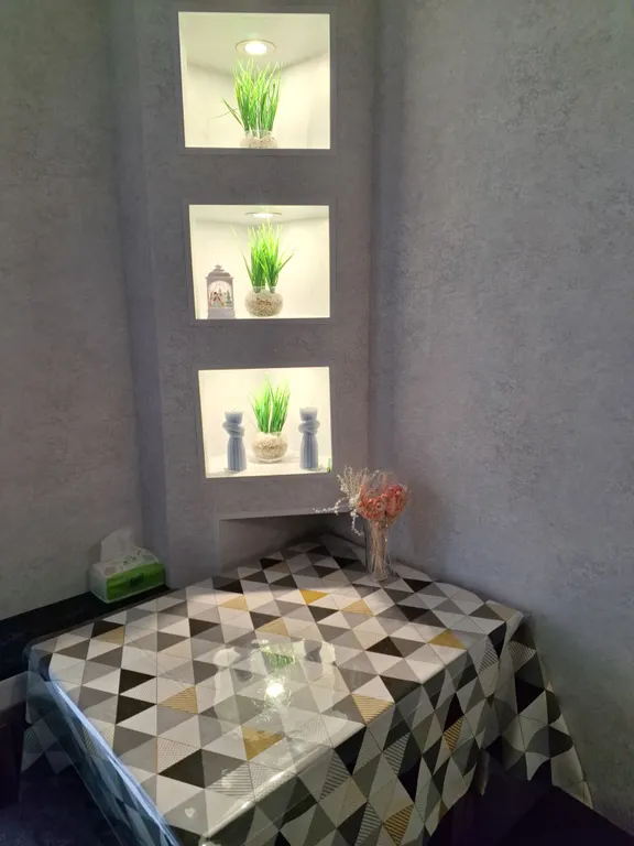 Уютная квартира со свежим ремонтом