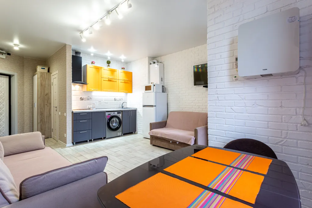 Квартира Квартира Студия- вальс на берегу моря — Сириус