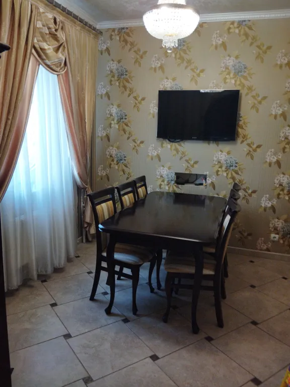 Мечта туриста