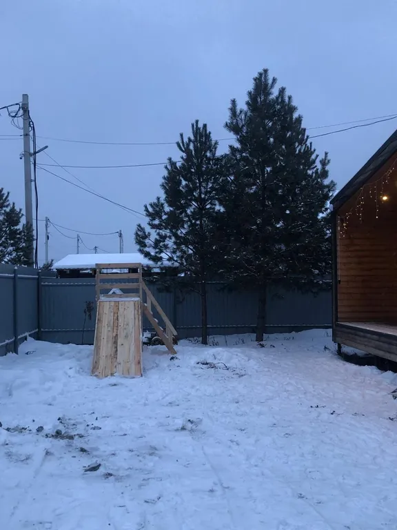 Отдых для души