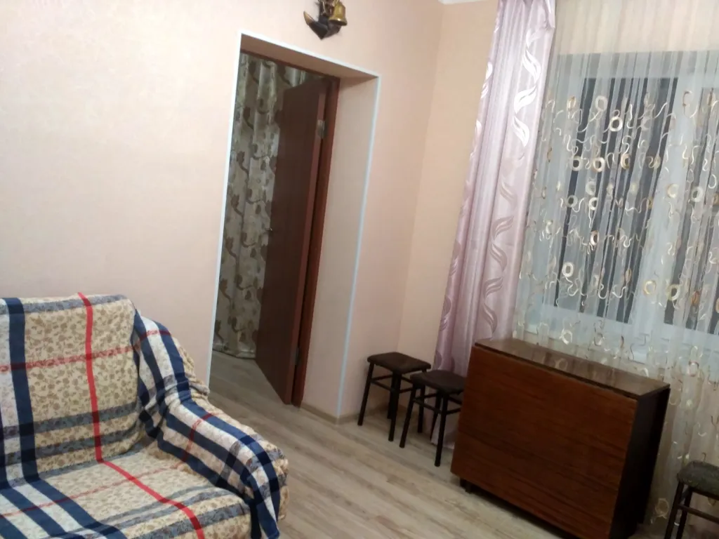 Дом со всеми удобствами