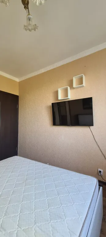 4-комнатная Квартира