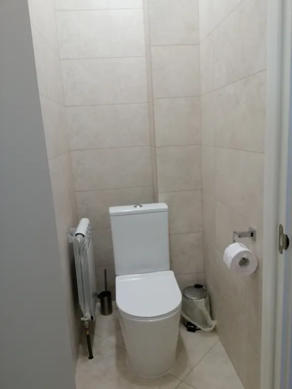 Коттедж Уютный новый домик в живописном месте Коломенского округа — Сычево