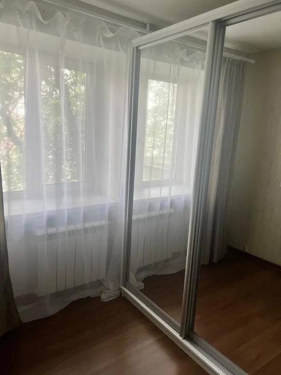 Уютная двушка