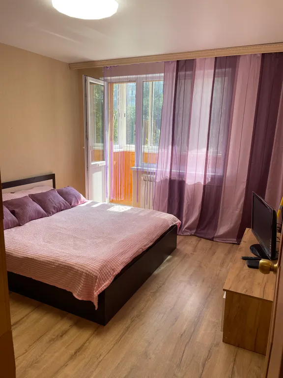 Квартира Дом для вас — аренда посуточно в Екатеринбург