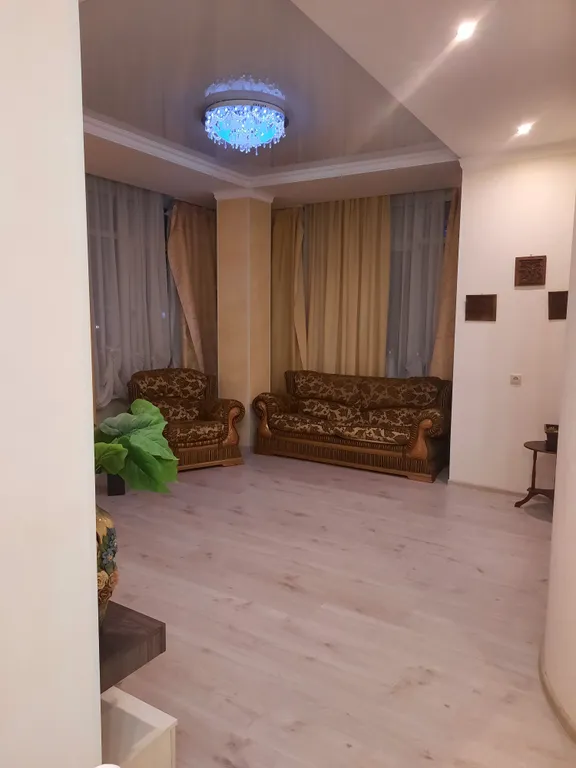 Уютная квартира в центре