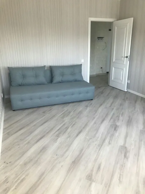 Квартира 1-комнатная Квартира — Зеленоградск