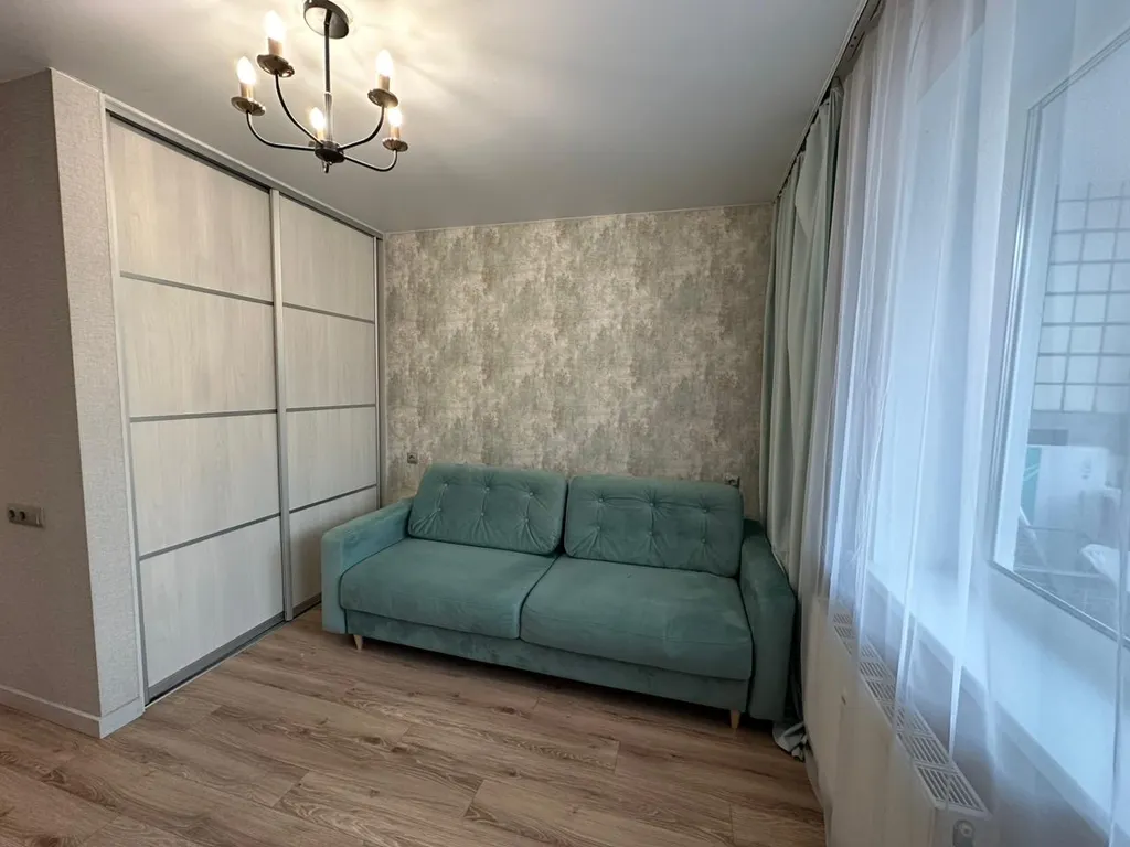 Уютная квартира у вокзала — аренда посуточно в Саратов