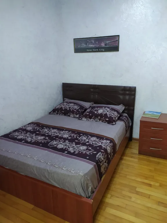 Уютная квартира в центре Старого Батуми (5 этаж).