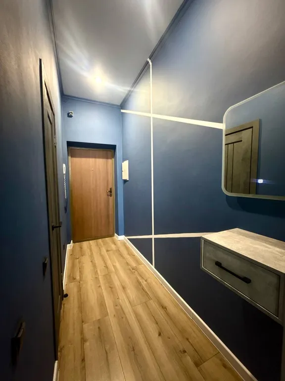 Студия в новом ЖК