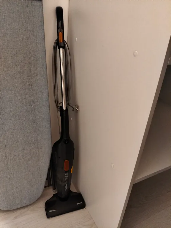 Квартира со свежим ремонтом в новом доме с лифтом