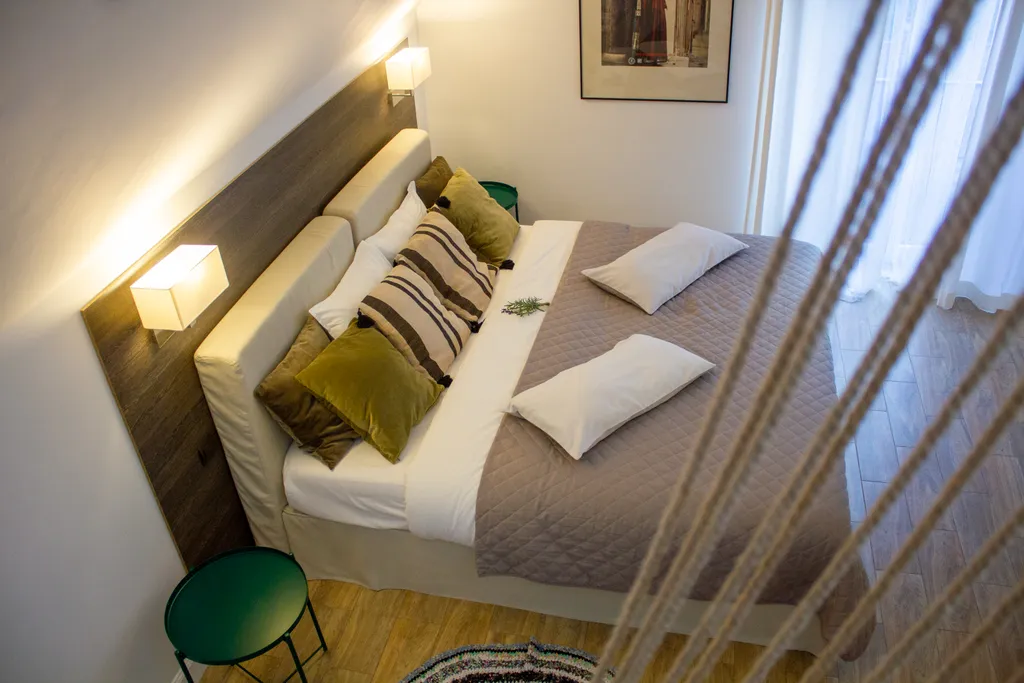 Двухместный номер Lily