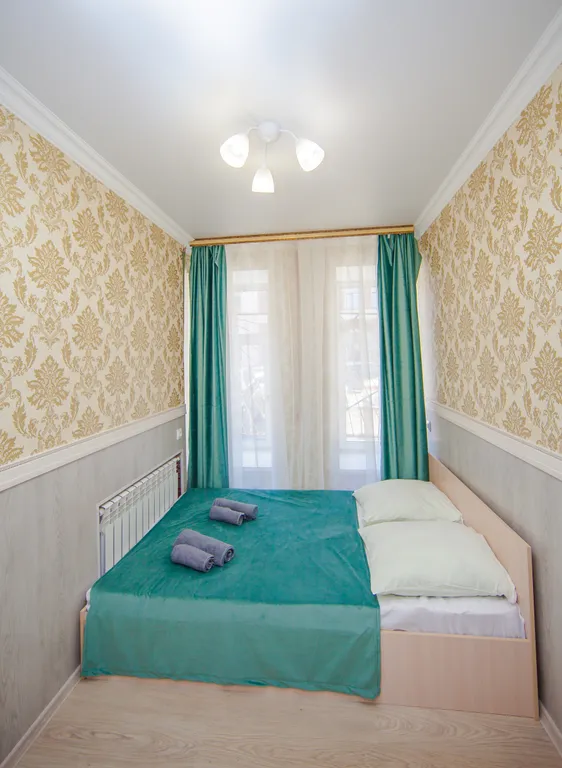 Квартира Вместительная квартира в центре Санкт Петербурга — Санкт-Петербург