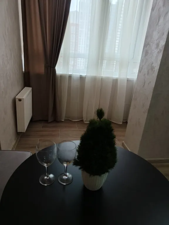 Квартира Уютная квартира — Самара