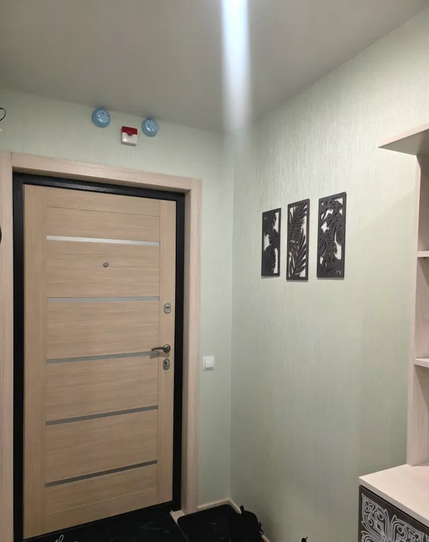 Квартира Уютная квартира в спальное районе свиристель — Петрозаводск