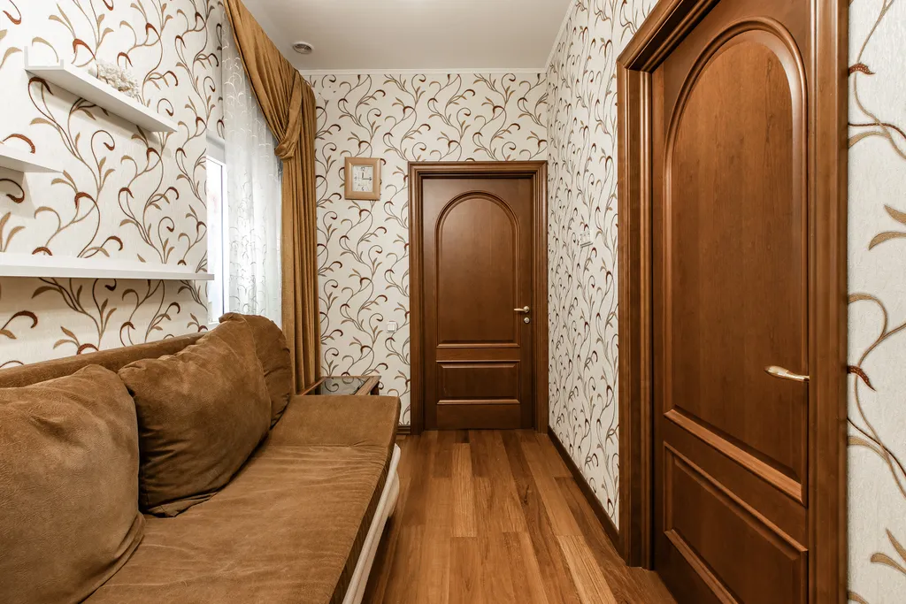 Квартира 3-комнатная Квартира — Санкт-Петербург