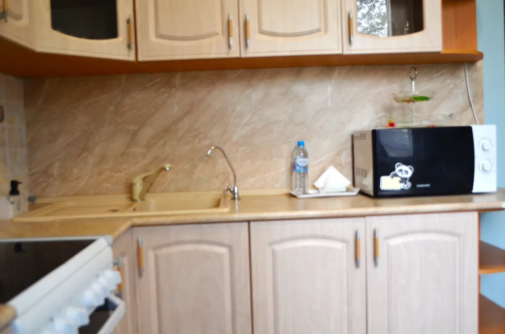 Квартира в ЖК Центральный