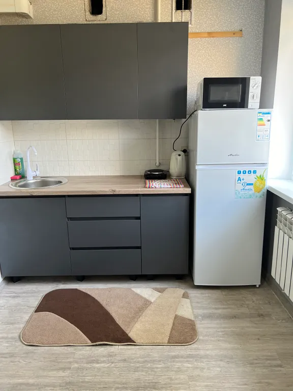 Квартира в центре