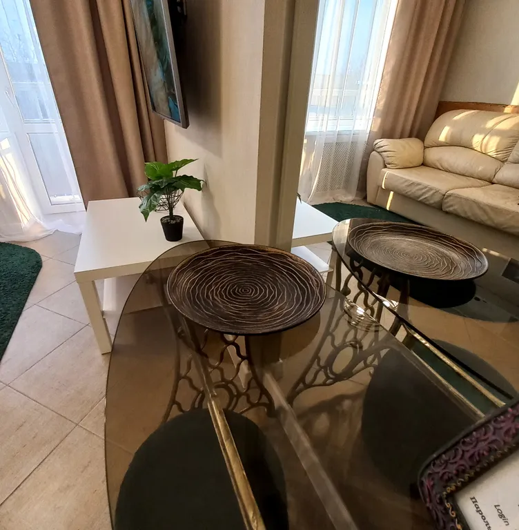 Квартира Тихий уголок для Вашего отдыха в центре — аренда посуточно в Гомель