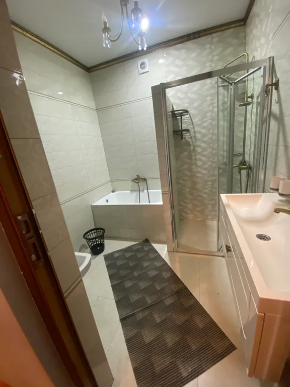 Квартира Комната — Сухум