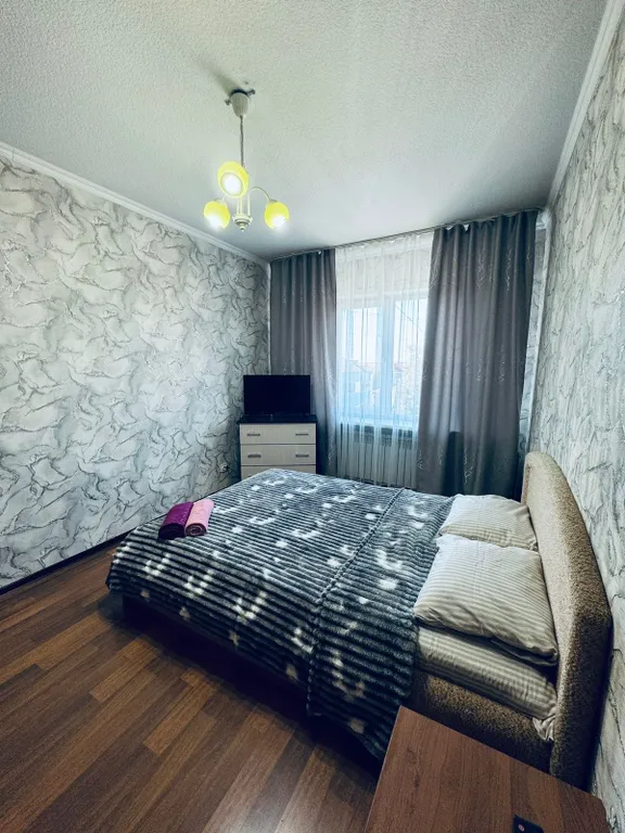 Квартира в центре города