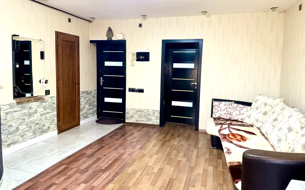 Квартира в центре