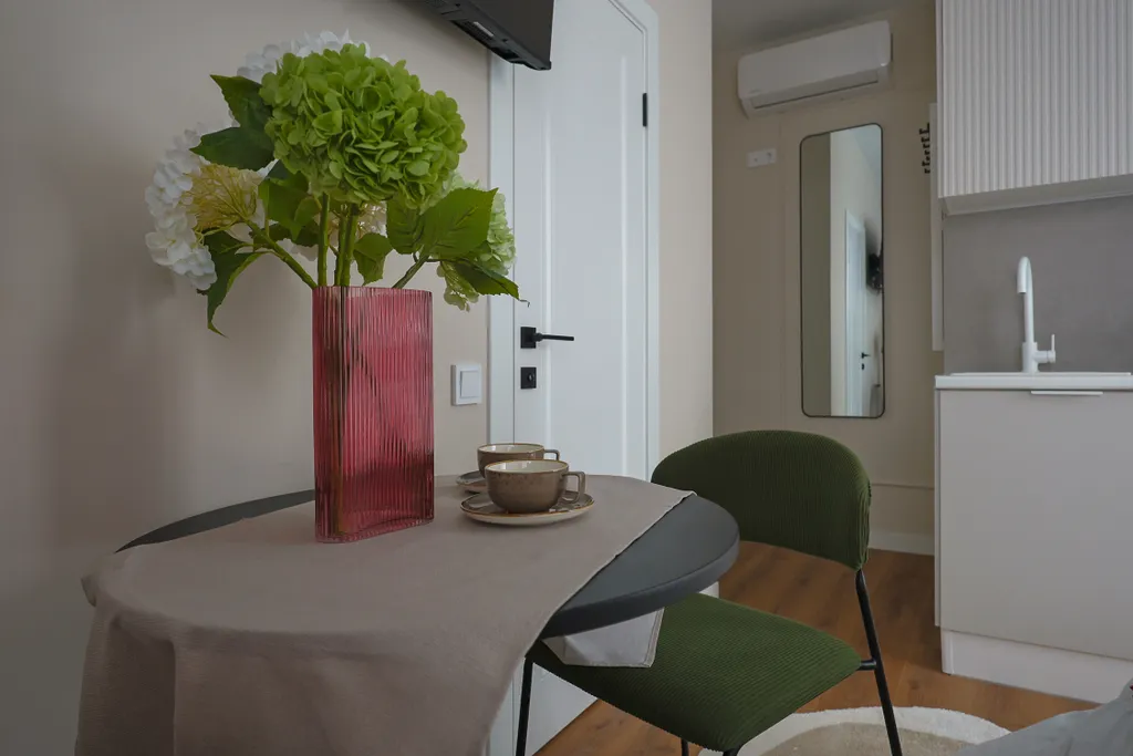 Квартира Квартира Студия в ЖК Nice Loft! — Москва