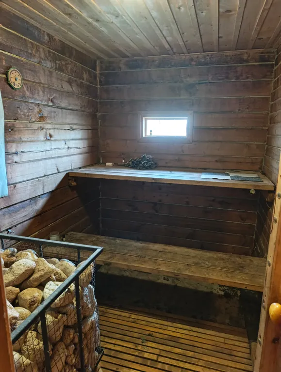 Коттедж Уютный домик с банькой на фиоленте — Севастополь